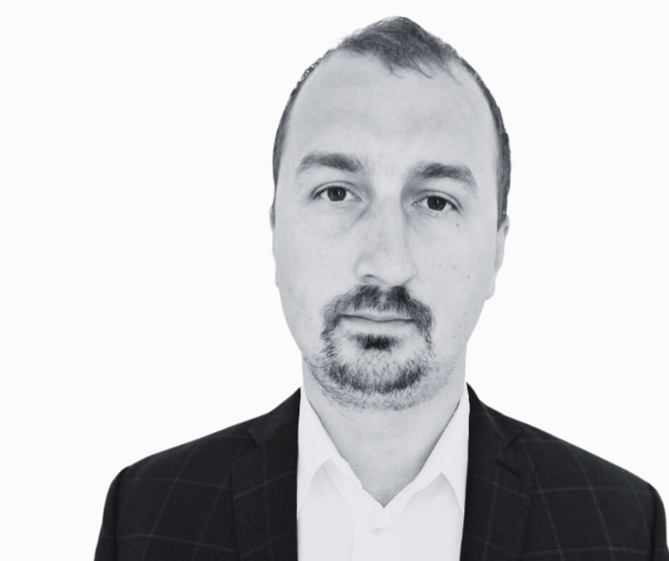 Richard Fuxa